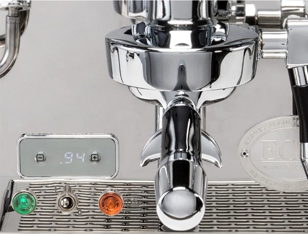 ECM Technika V Profi mit Rotapumpe und PID 85274