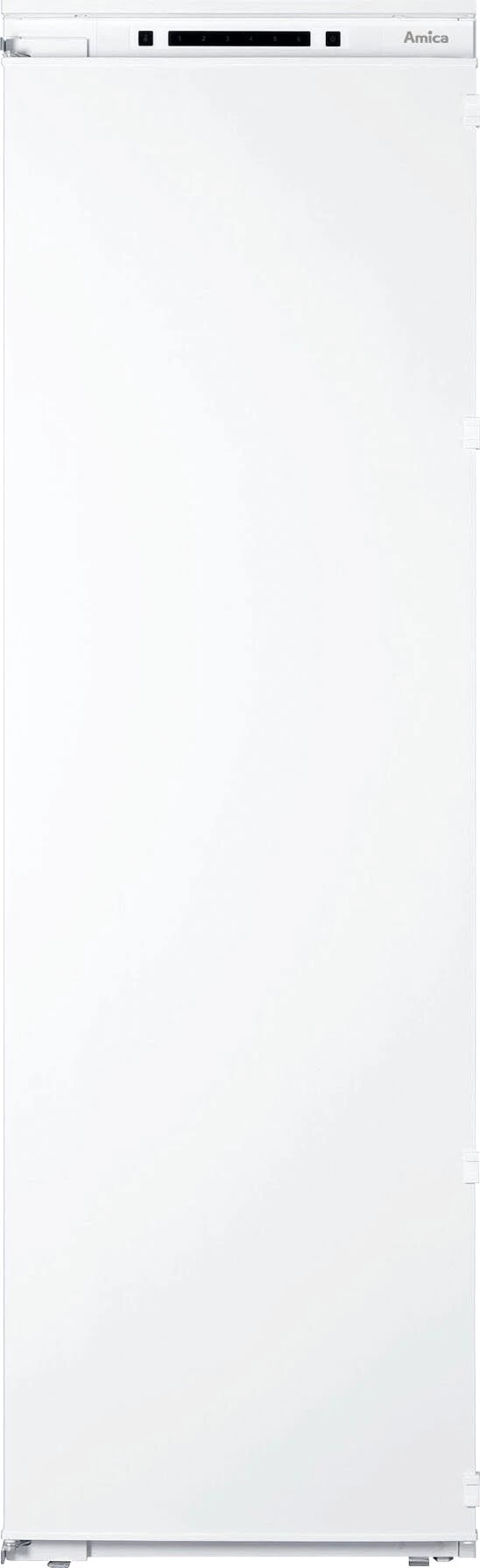 Amica Einbaugefrierschrank ABN6202 / EGSS 327 250, 176,9 cm hoch, 54 cm breit