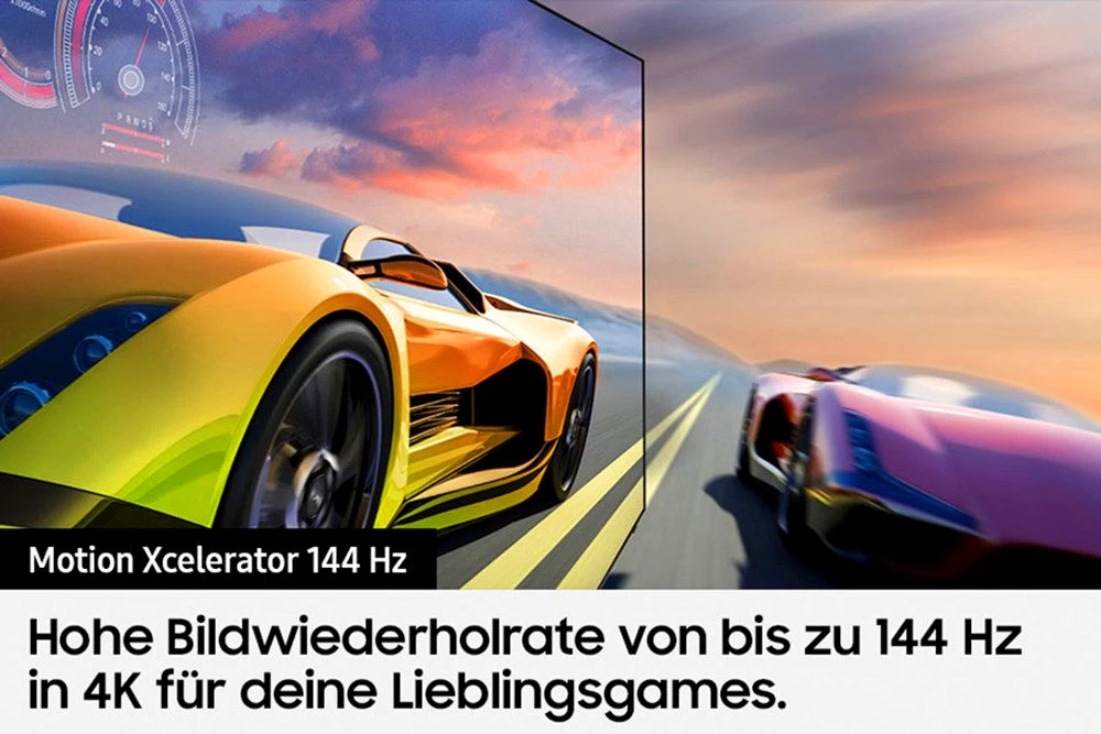 Samsung GQ48S90DAE OLED-Fernseher