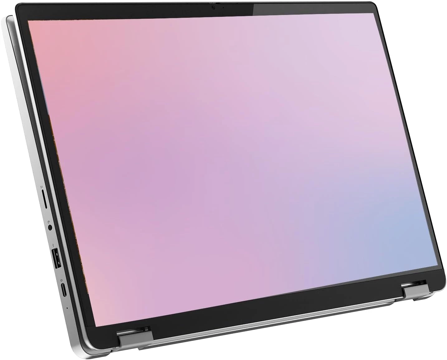 Notebook IdeaPad Flex 3 Chrome 15IJL7 Convertible Laptop Tablet 8GB / 128 GB Chromebook