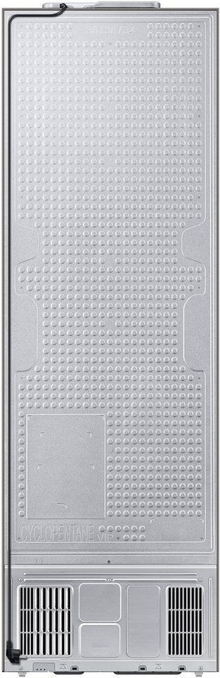Samsung Kühl-/Gefrierkombination RB7300 RB34C605CB1/EF, 185,3 cm hoch, 59,5 cm b