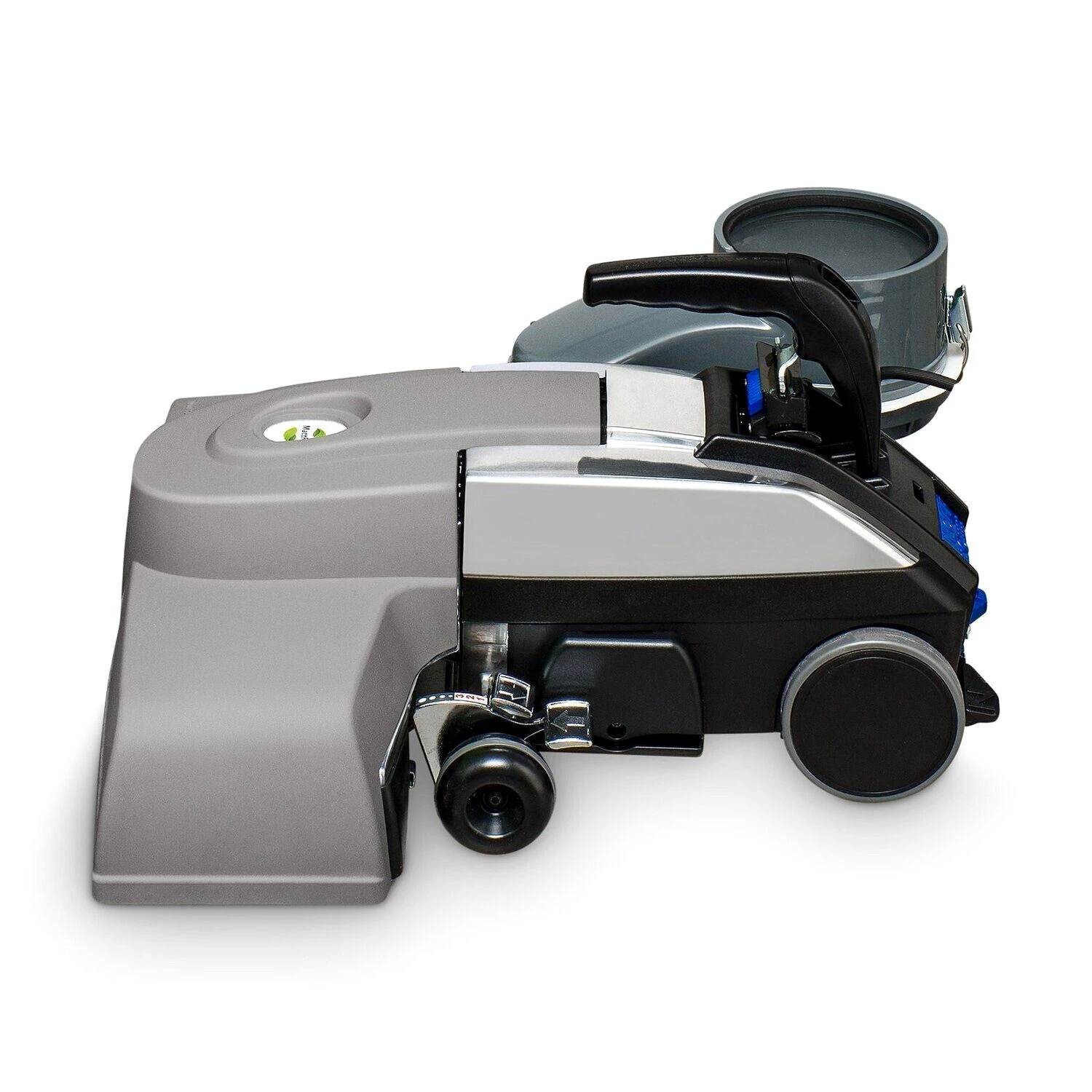 MattPro Matratzenreinigungsgerät MattPro TwinPower Profi Matratzenreinigungsmaschine ohne Koffer