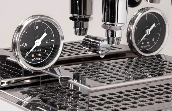 Profitec Drive Dualboiler