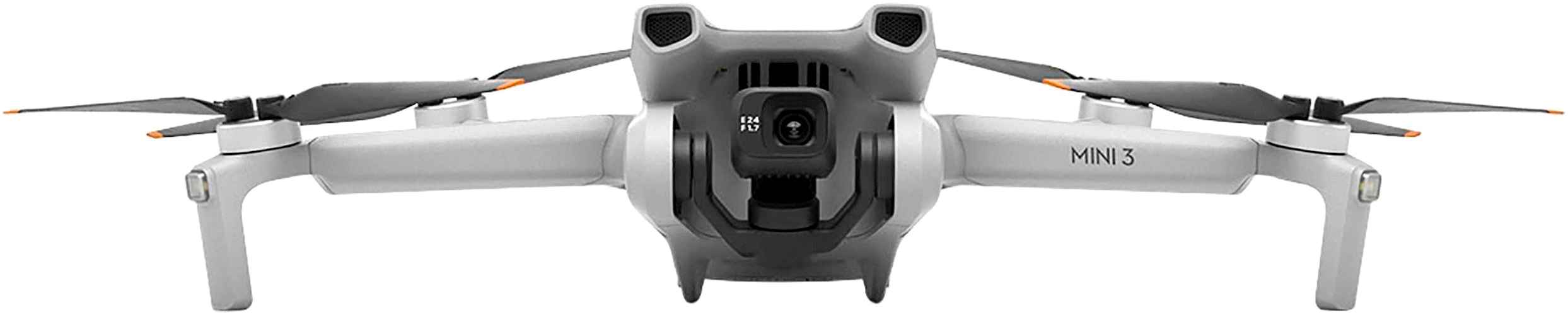 DJI Mini 3 & DJI RC Drohne (4K Ultra HD)