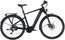 Carver Route E.510 - 500 Wh - 28 Zoll - Diamant - 2026