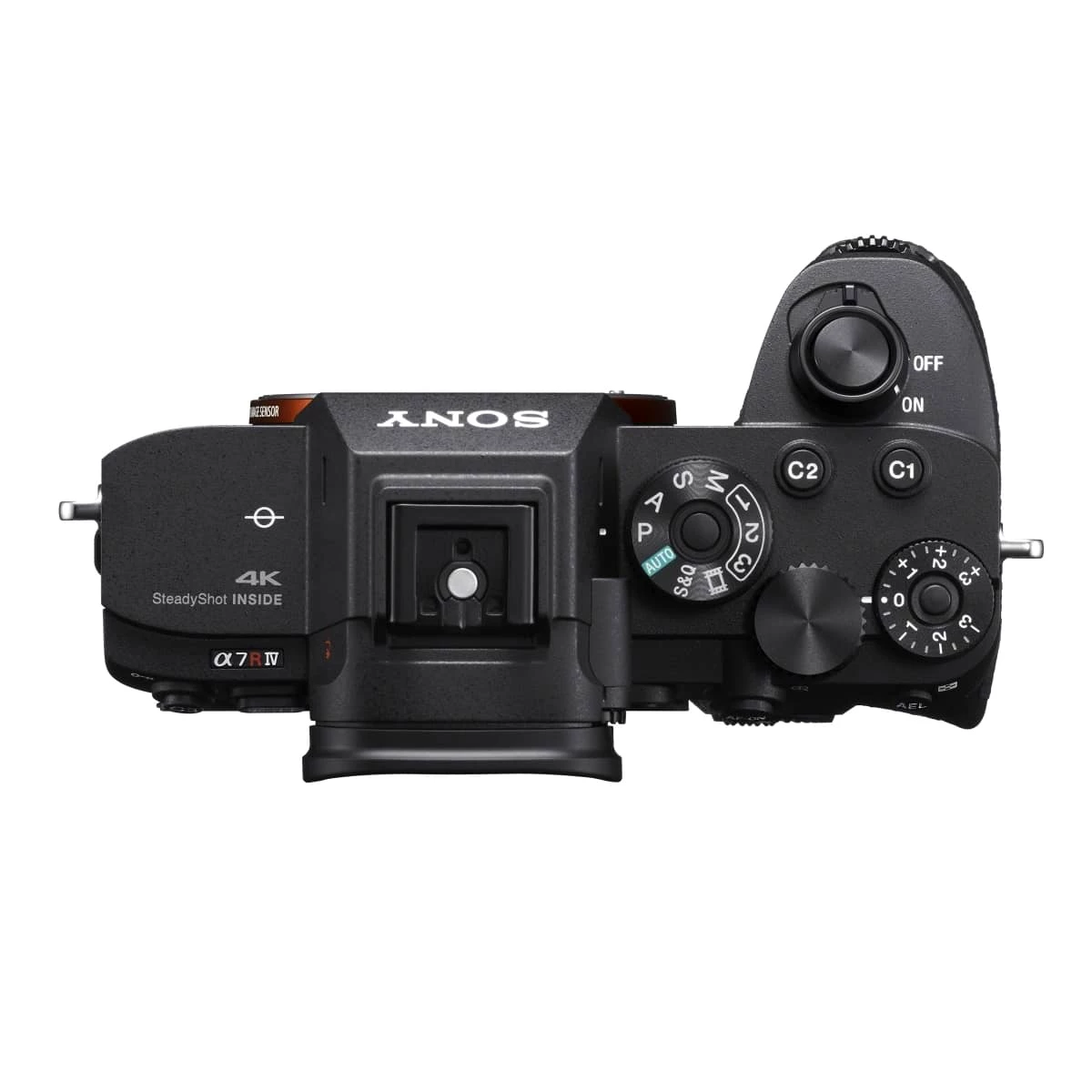 Sony Alpha 7R IV A 