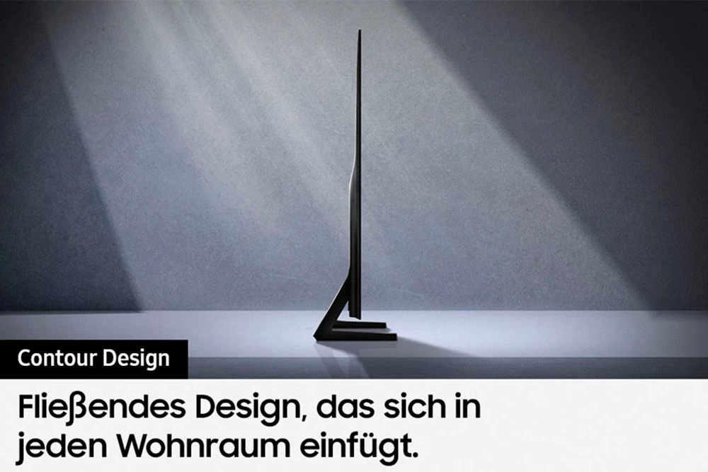 Samsung GQ55S85DAE OLED-Fernseher