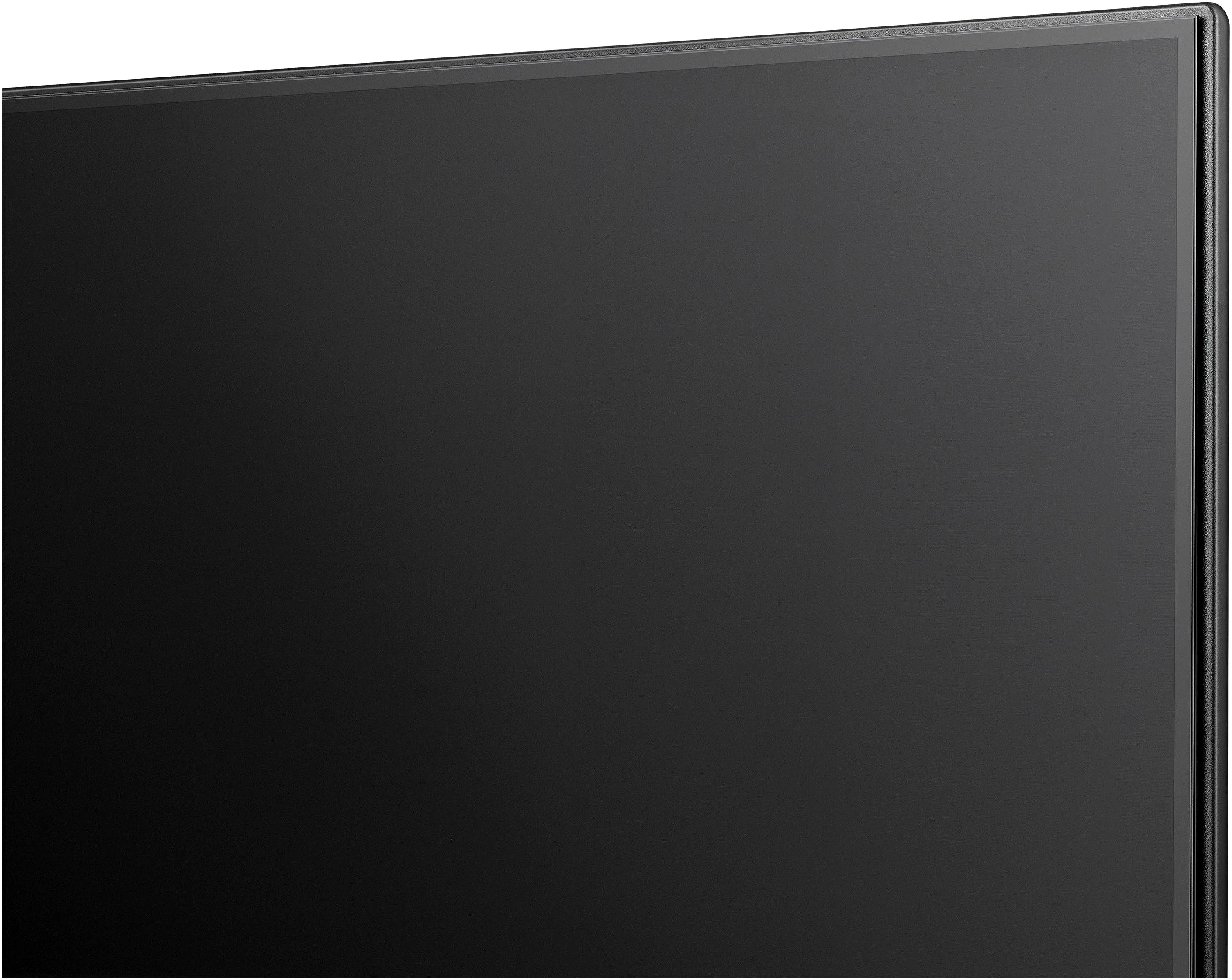 Hisense 75E77NQ QLED-Fernseher (189 cm/75 Zoll, 4K Ultra HD, Smart-TV, 4K UHD, QLED)