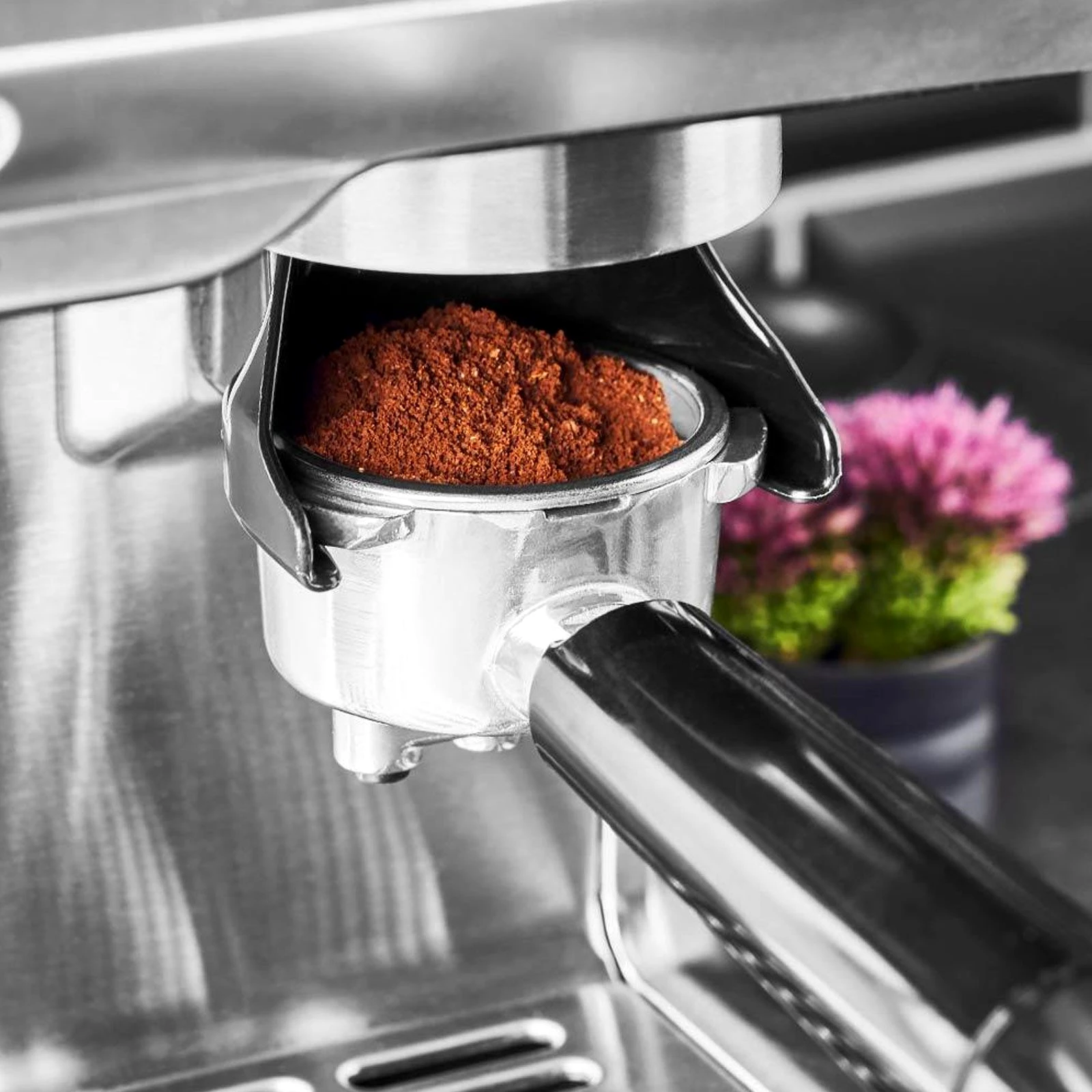 Gastroback Kaffeevollautomat, Programmierbar