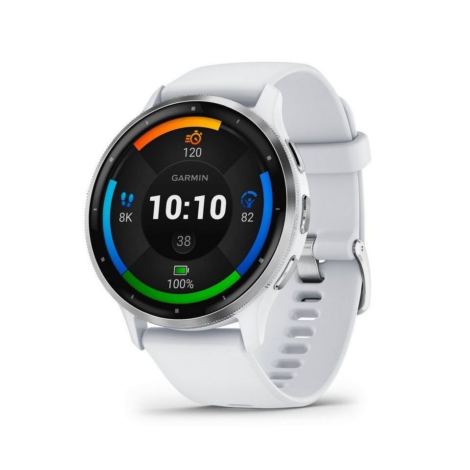 Garmin VENU 3 Smartwatch (3,6 cm/1,4 Zoll, Garmin)