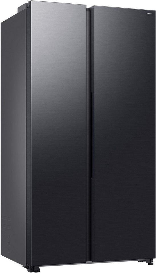 Samsung Side-by-Side RS70F RS70F65QEFEF, 178 cm hoch, 91,2 cm breit