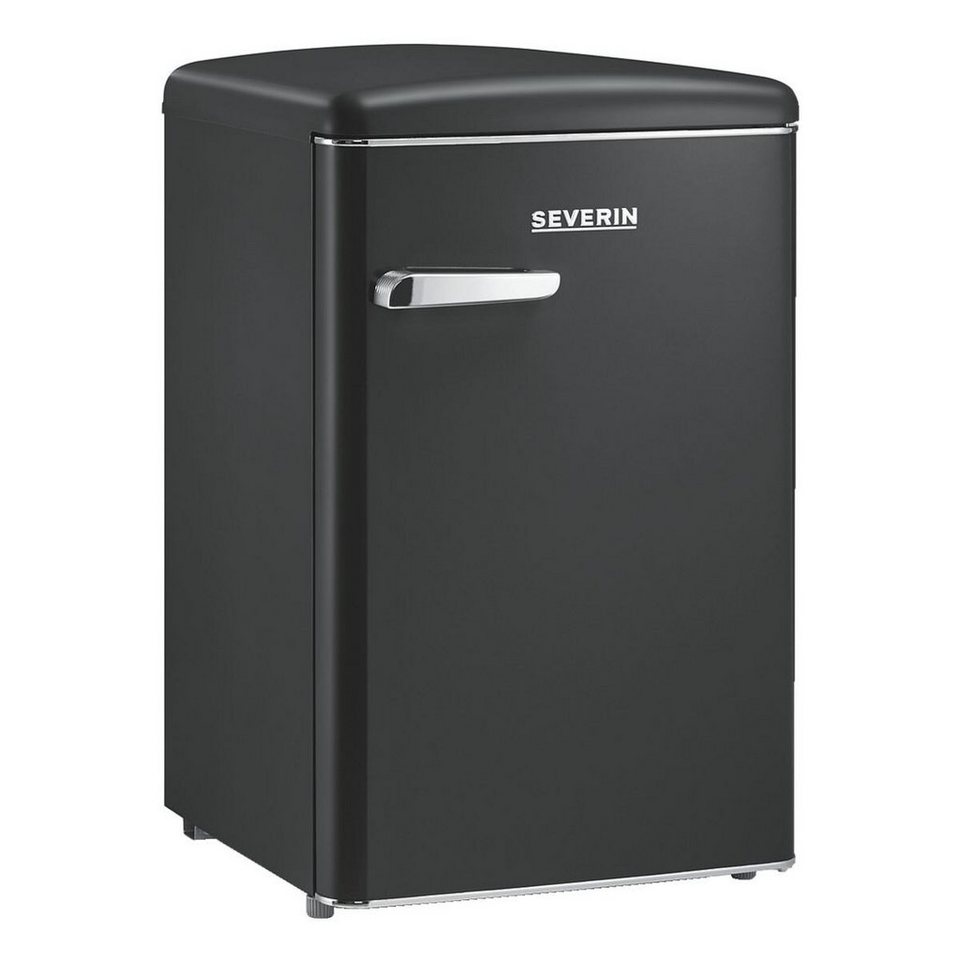 Severin Kühlschrank RKS 8832, 87.5 cm hoch, 55 cm breit, 108 Liter, mit Gefrierf