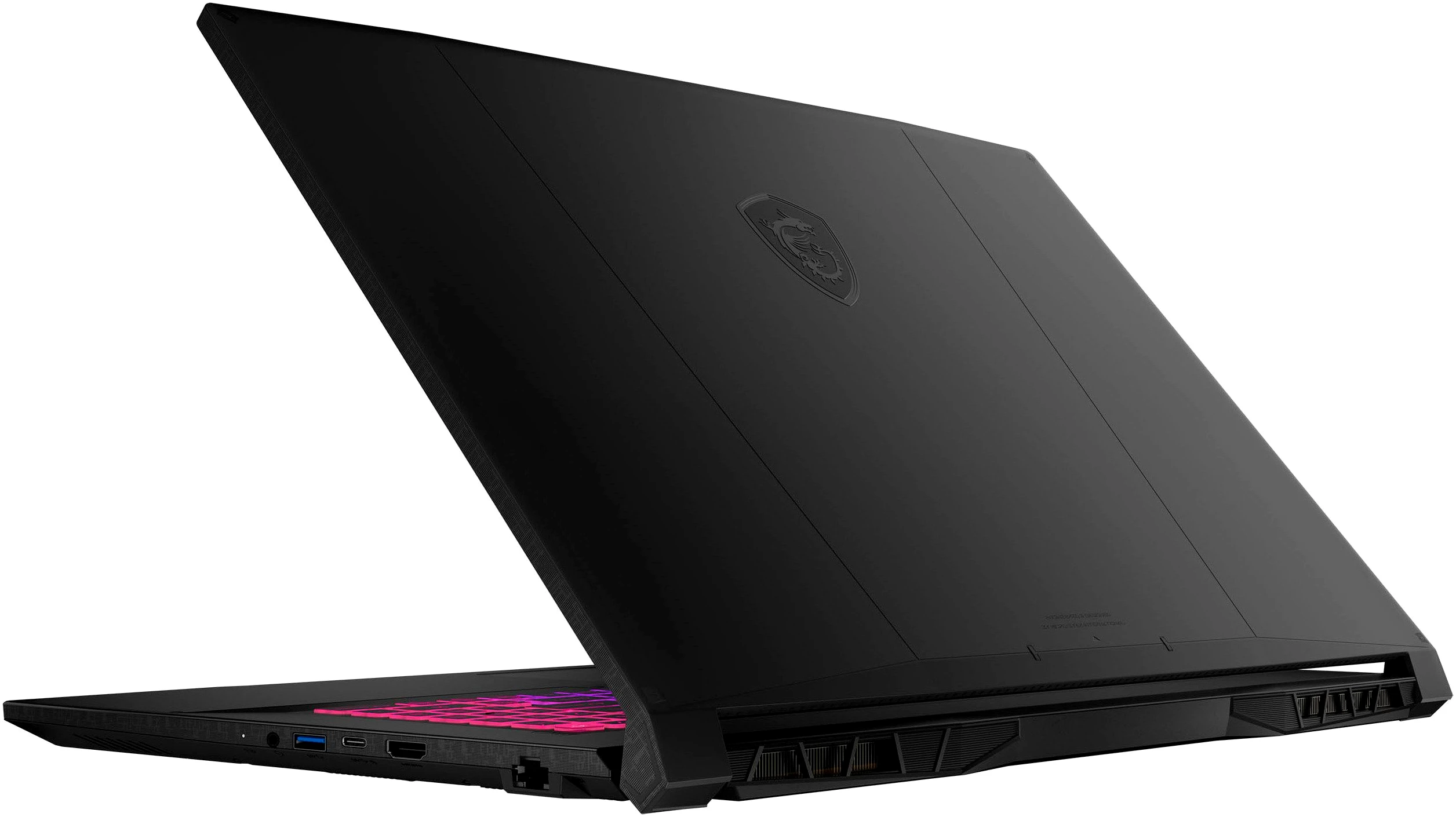 MSI Katana 17 B13VFK-1297 Gaming-Notebook