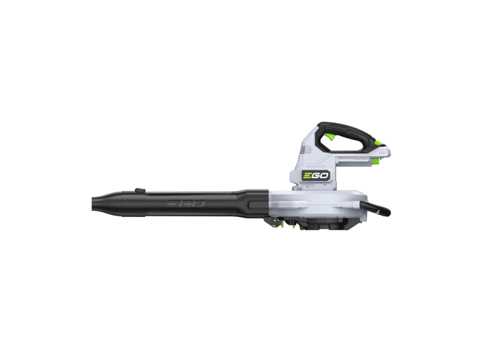 EGO Power Akku-Laubbläser LV5004E 3-in-1 Kit Akku 5 Ah und Ladegerät