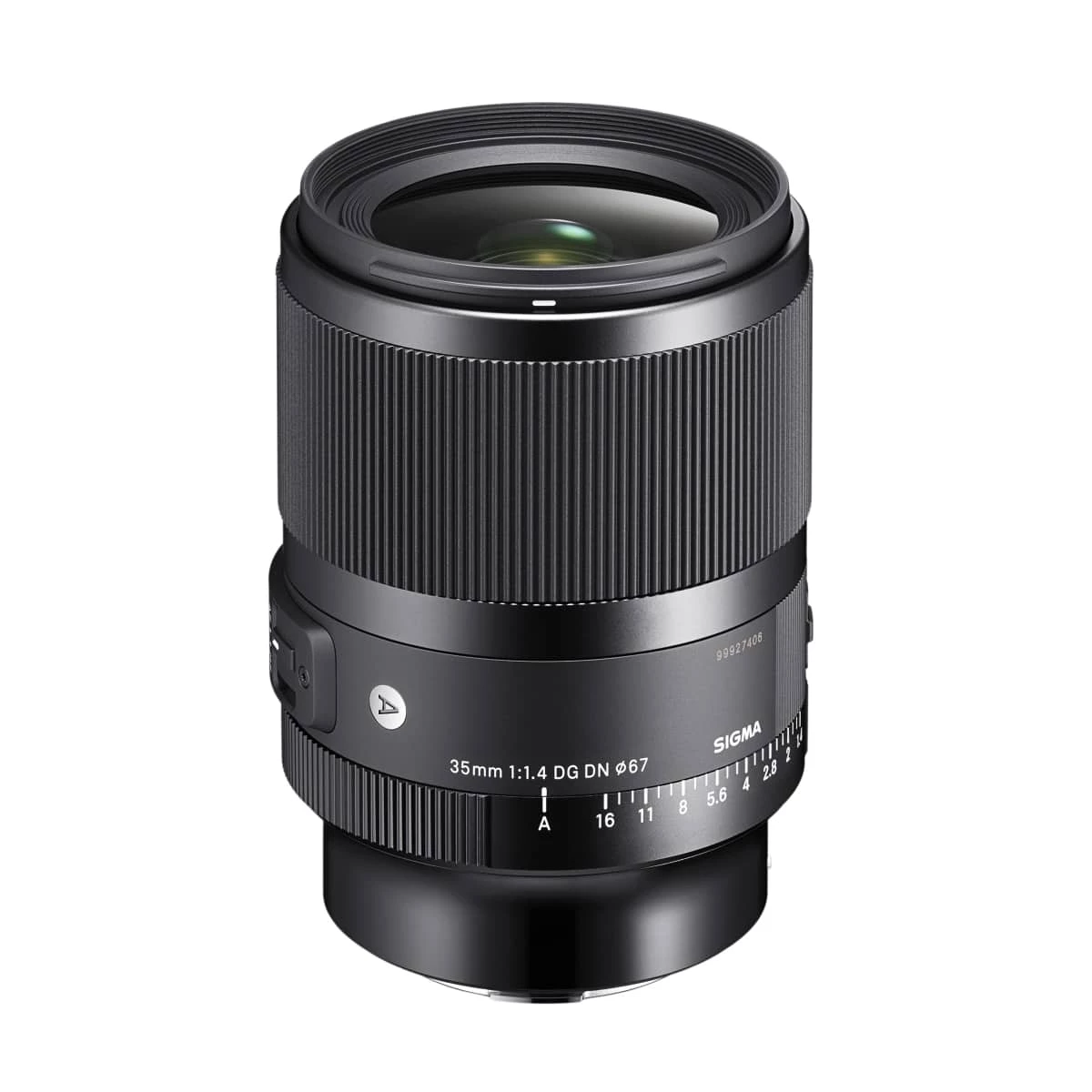 Sigma 35mm F1.4 DG DN Art für Sony E-Mount