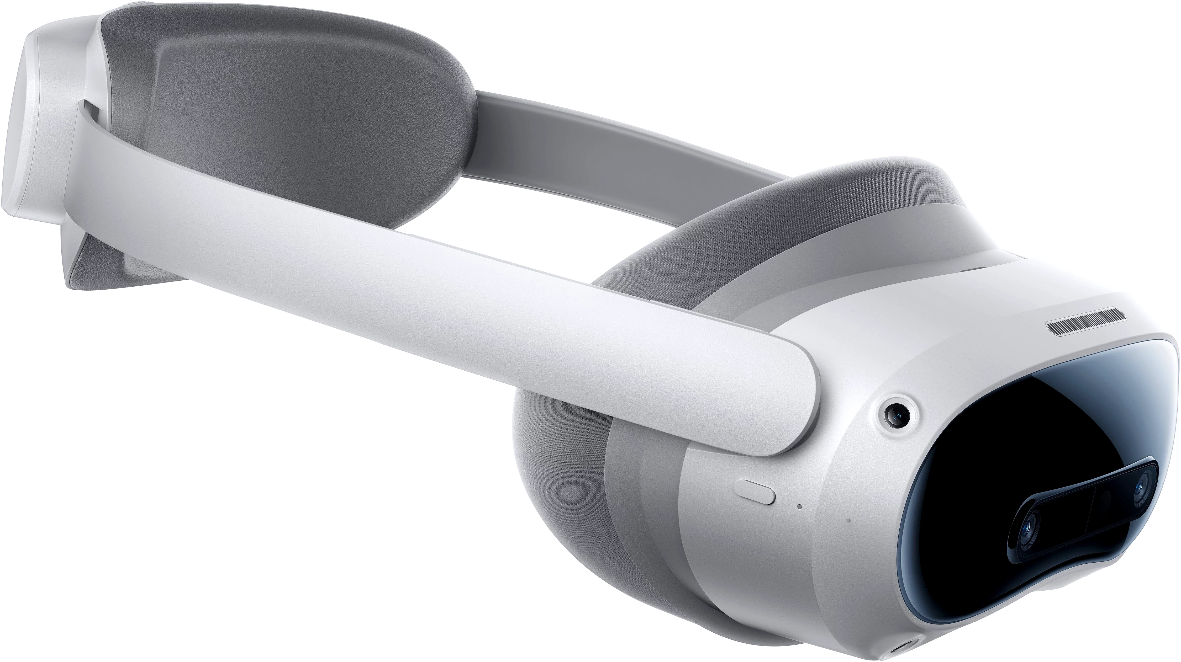 PICO 4 Ultra Virtual-Reality-Brille (2160 x 2160 px, 90 Hz)
