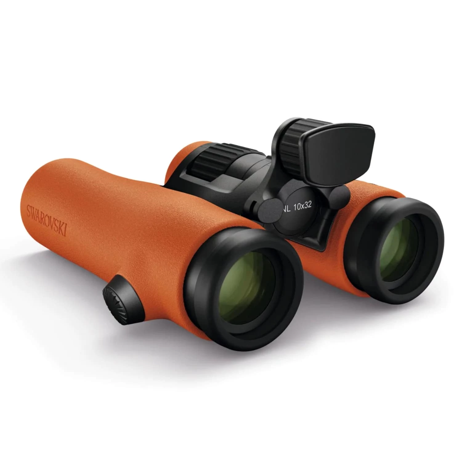 Swarovski NL Pure 8x32 burnt-orange