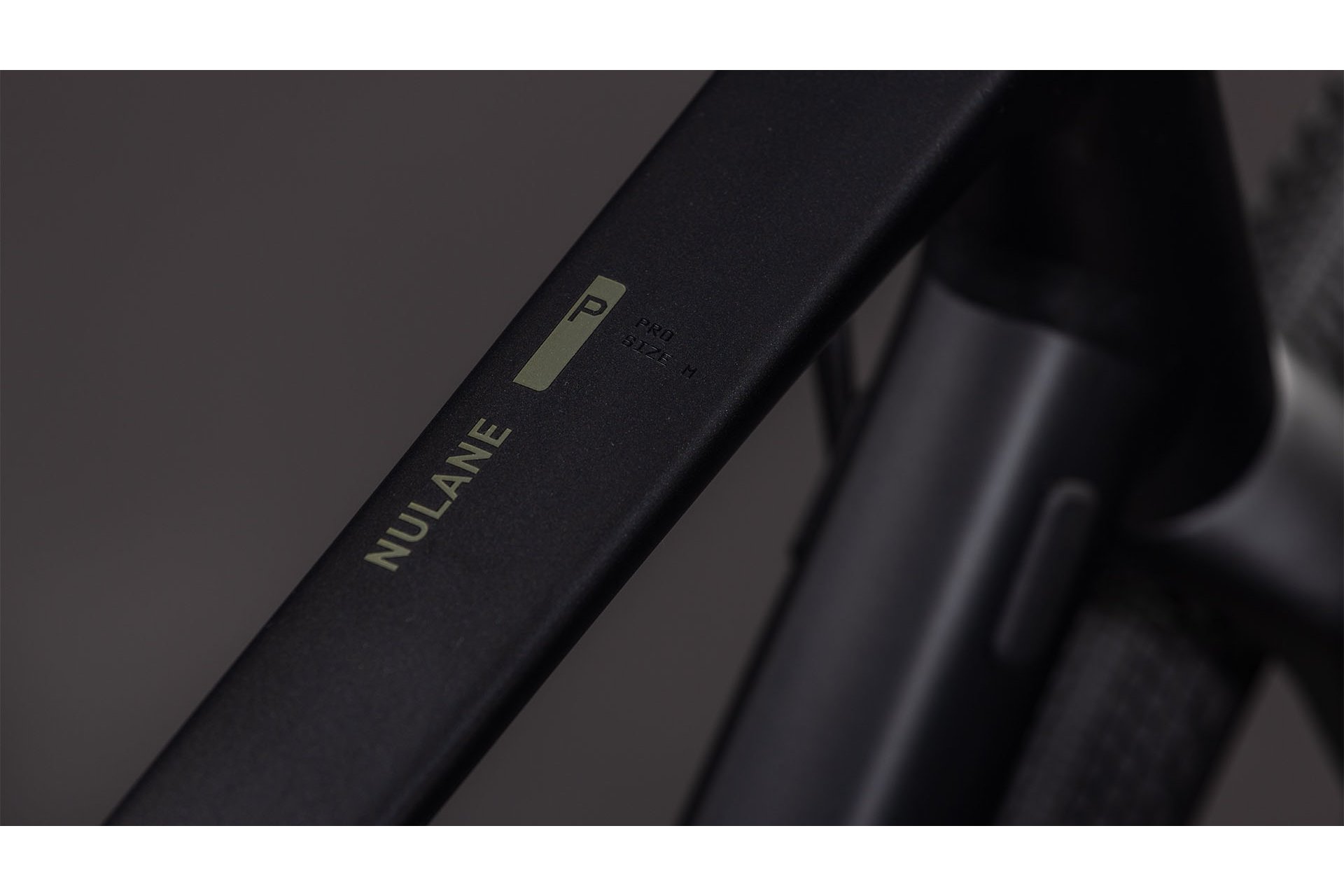 Cube Nulane Pro - 28 Zoll - Diamant - 2026