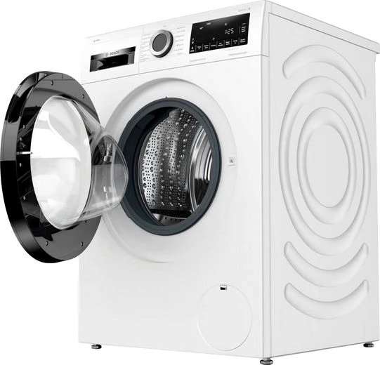 BOSCH Waschmaschine Serie 6 WGG154A10, 10 kg, 1400 U/min