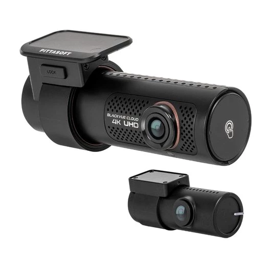 BlackVue Dashcam