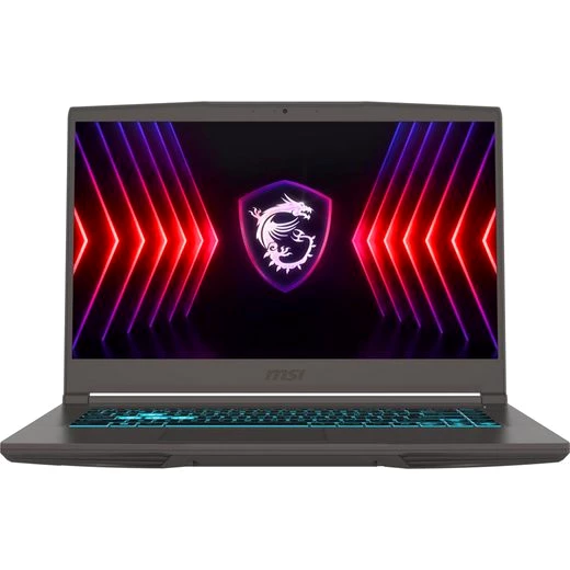 MSI Thin 15 B12UC-1439 Gaming-Notebook