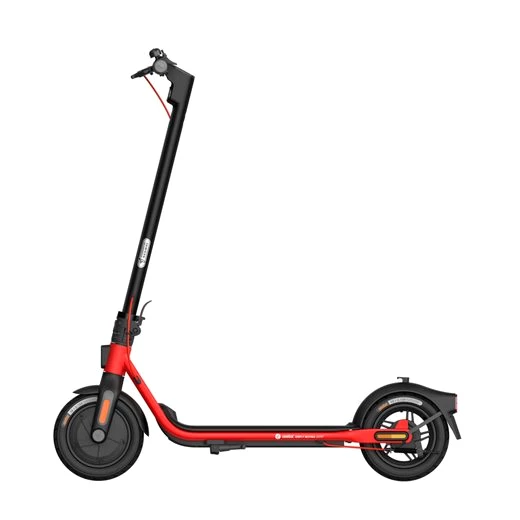 ninebot by Segway Scooter Scooter D38D, 20,00 km/h