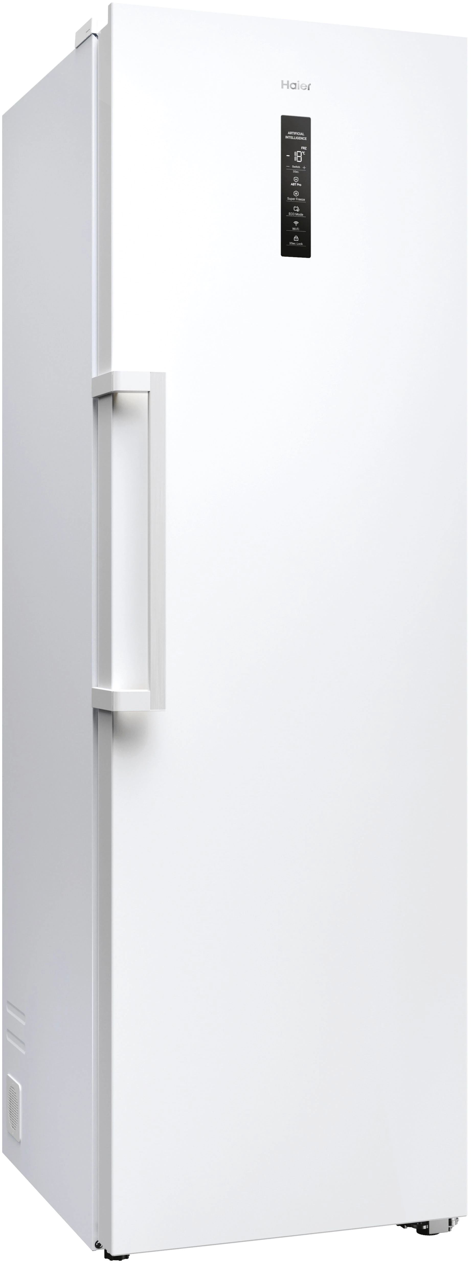 Haier Gefrierschrank H4F306WCH1, 190 cm hoch, 60 cm breit, TWIST ICE MAKER