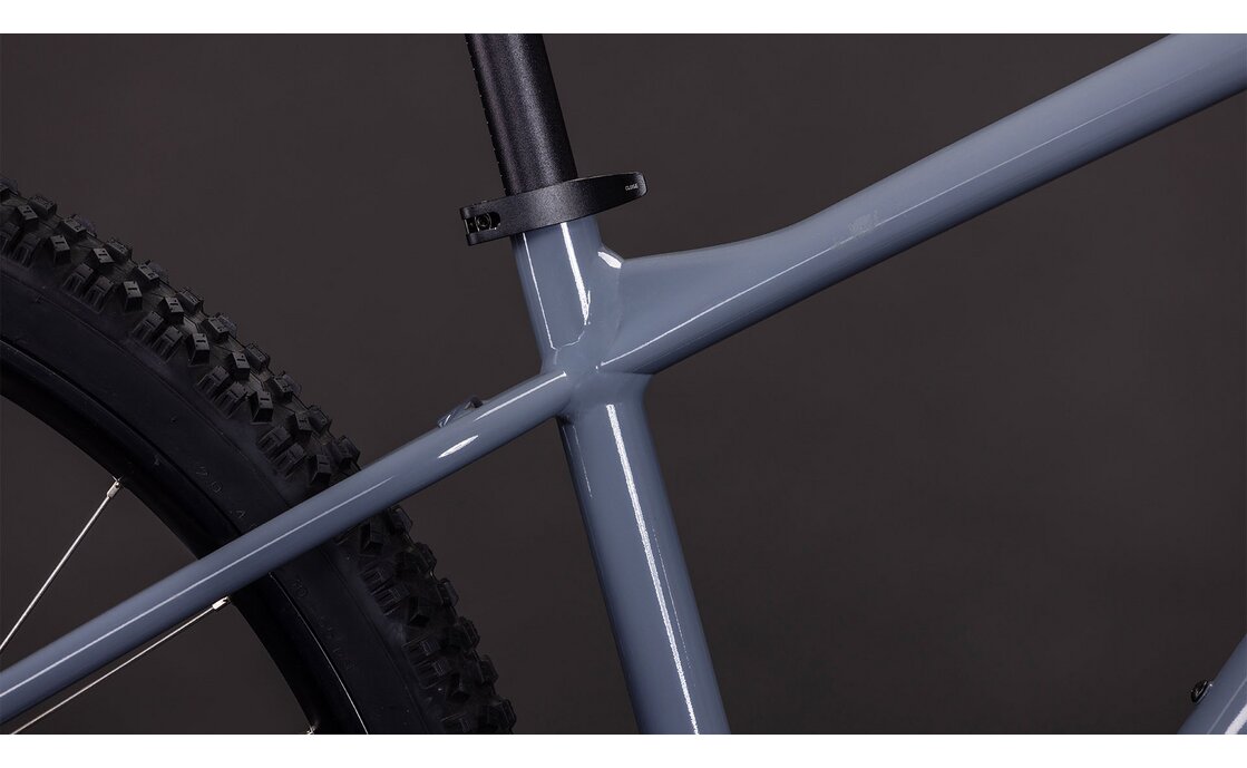 Cube Aim ONE - 27,5 Zoll - Diamant - 2026