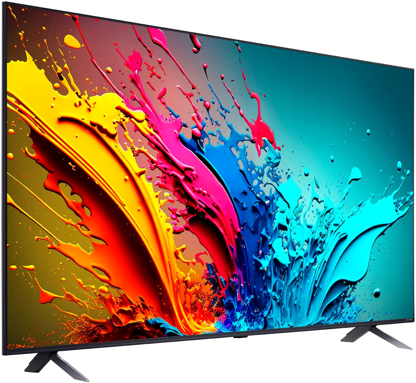 LG 50QNED85T6A QNED-Fernseher (126 cm/50 Zoll, 4K Ultra HD, Smart-TV)