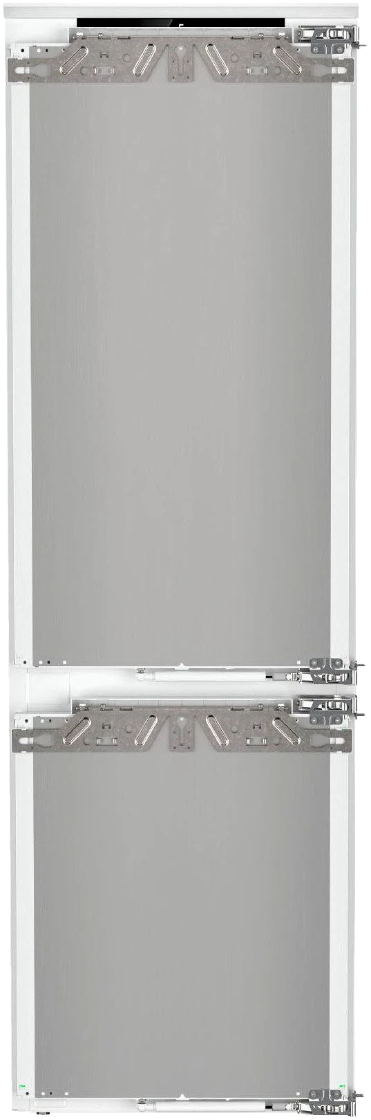 Liebherr Einbaukühlgefrierkombination IKGNc 1783, 177 cm hoch, 55,9 cm breit