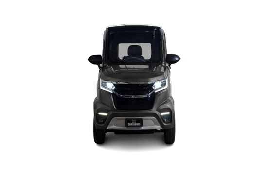 STORMBORN Elektromobil X8, 2000,00 W, 25,00 km/h