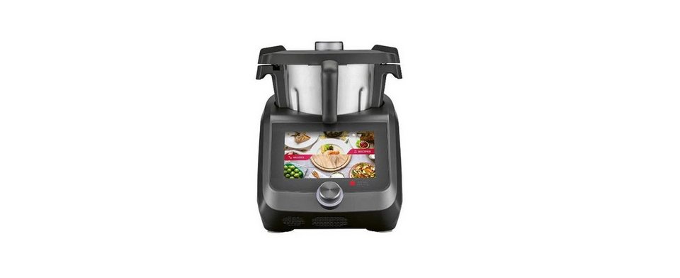 SilverCrest Küchenmaschine, Monsieur Cuisine smart