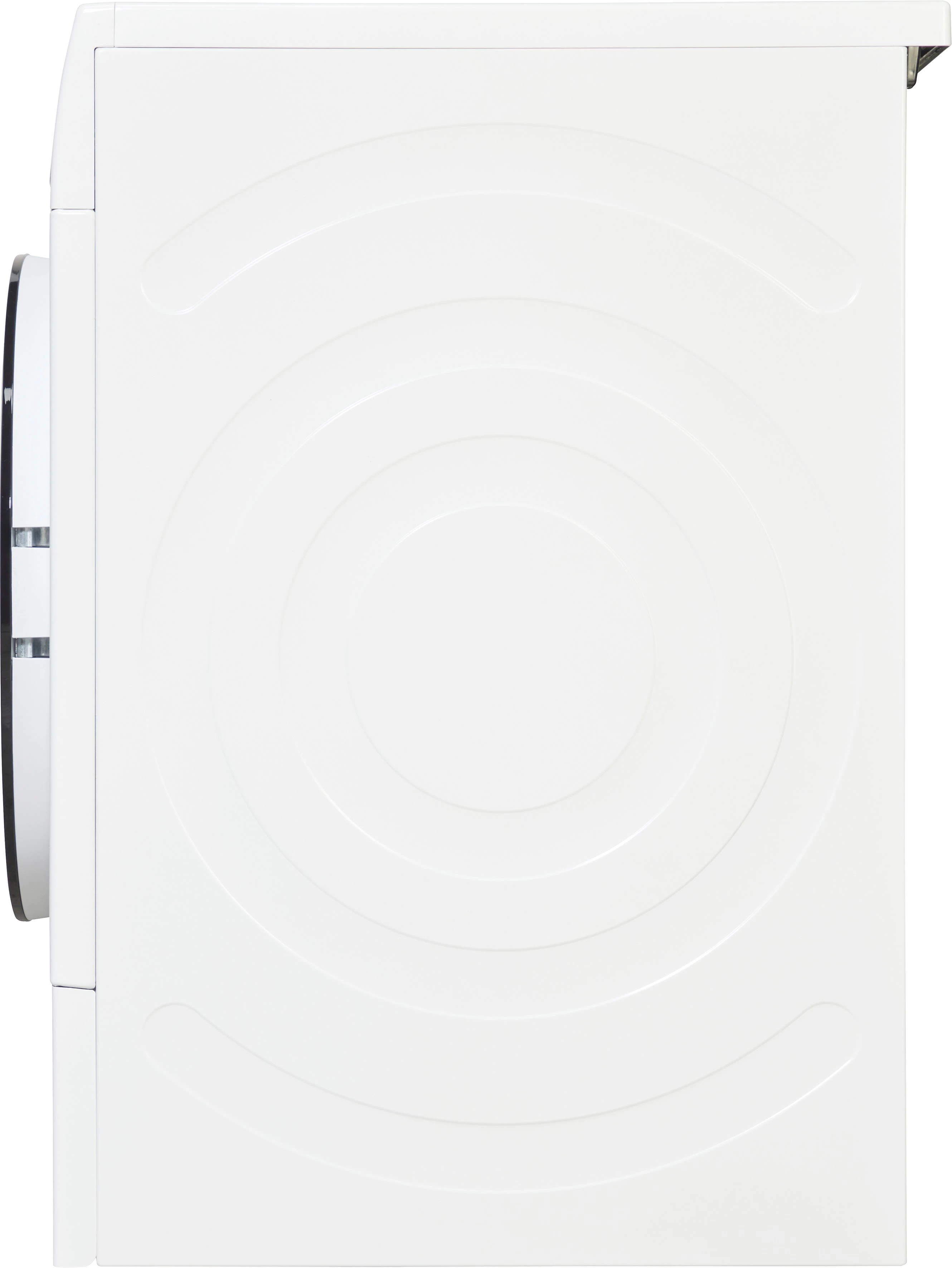 BOSCH Wärmepumpentrockner Serie 6 WQG233D00, 8 kg