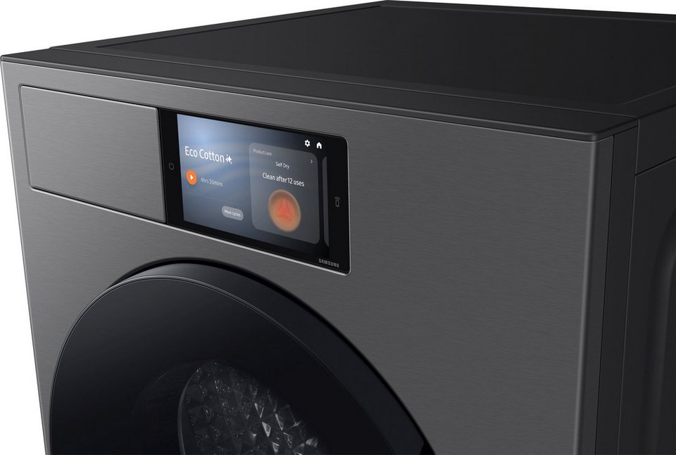 Samsung Wärmepumpentrockner DV90F09F4SU2