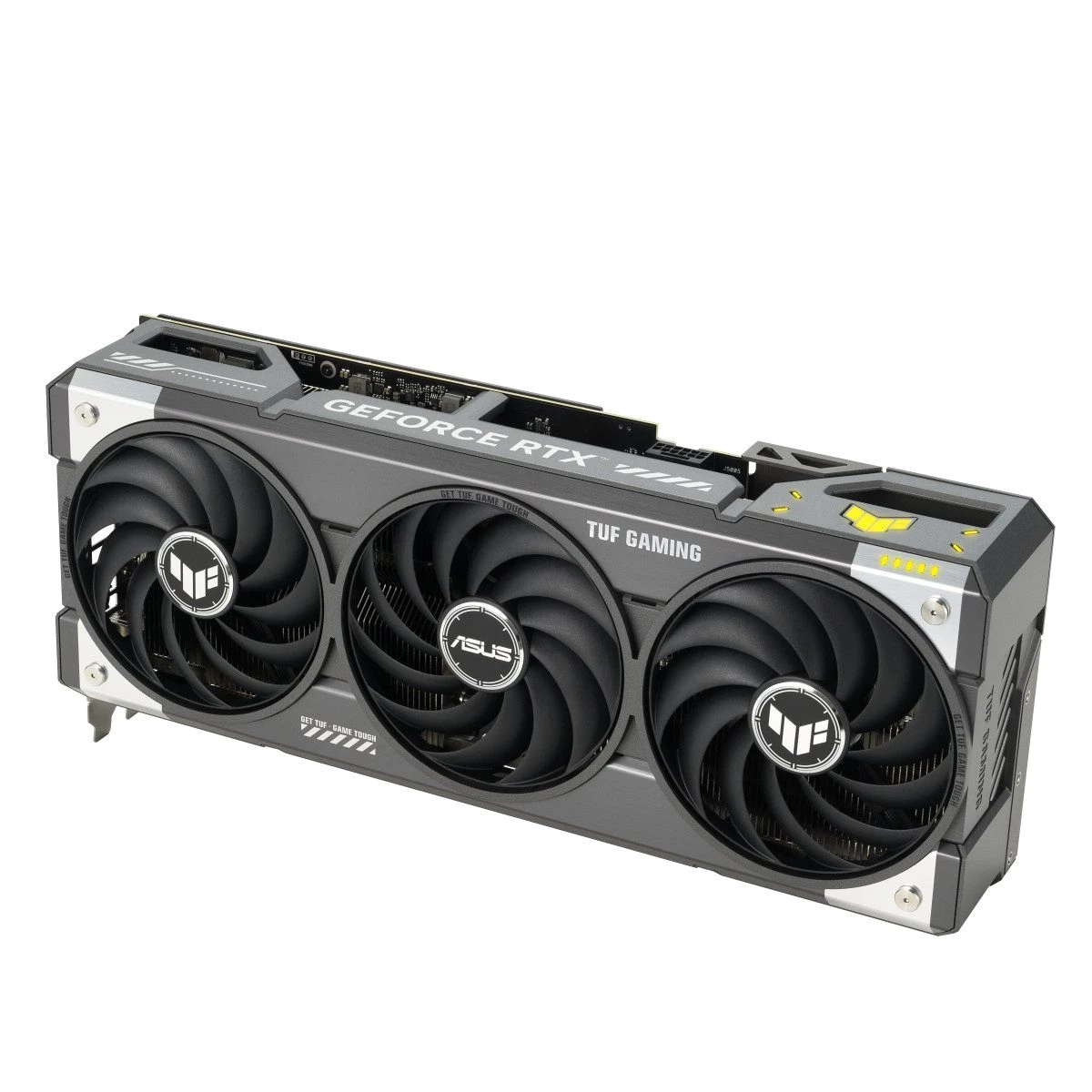 Asus TUF Gaming GeForce RTX 5070 Ti Grafikkarte (16 GB, GDDR7)