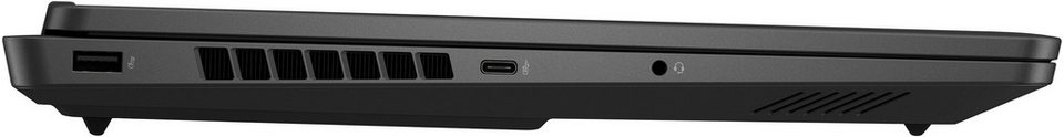 HP OMEN 16-am Intel Gaming-Notebook (40,6 cm/16 Zoll, Intel Ultra 7 255H, GeForc