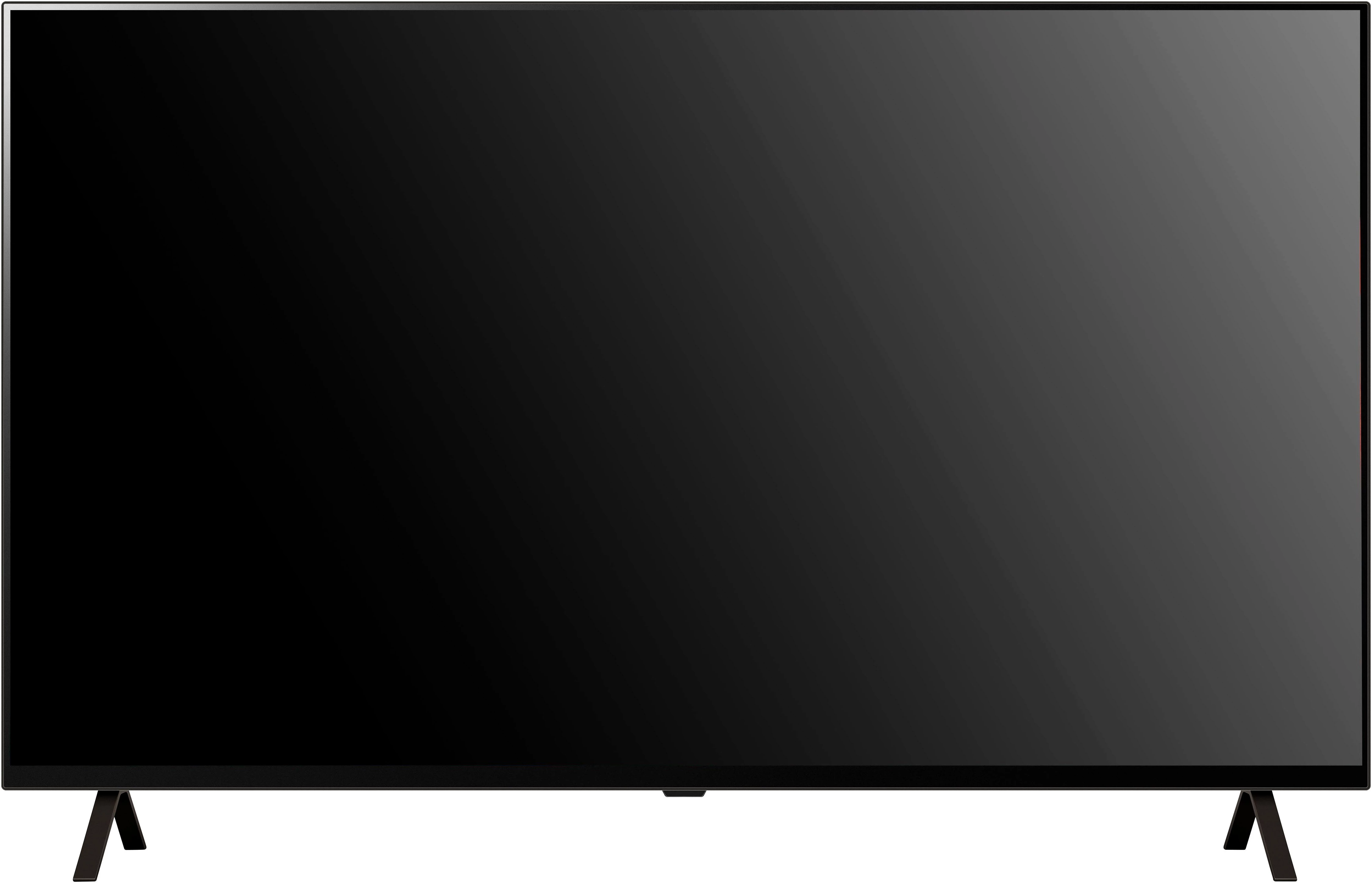 LG OLED55B4ELA OLED-Fernseher (139 cm/55 Zoll, 4K Ultra HD, Smart-TV)