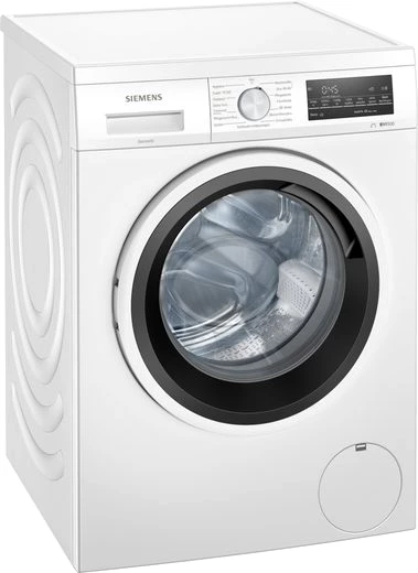 SIEMENS Einbauwaschmaschine iQ500 WU14UT49, 9 kg, 1400 U/min