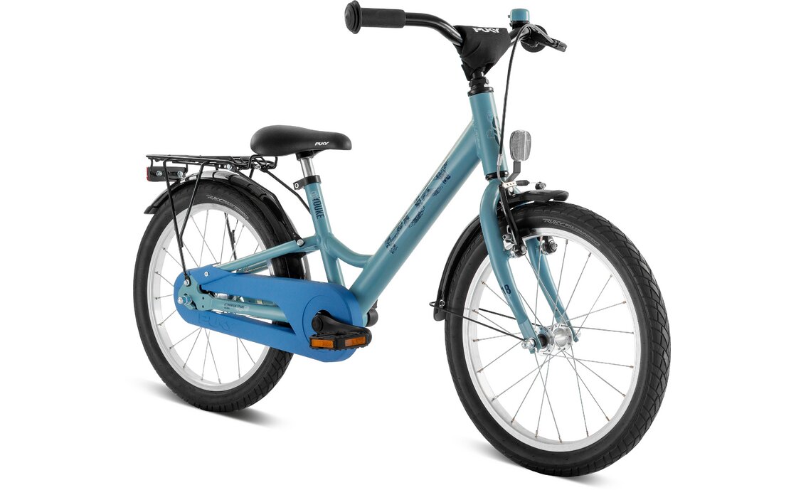 Puky Youke 18  - 18 Zoll - Y-Form - 2026