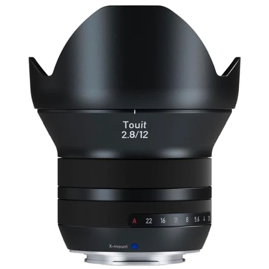Zeiss Touit 12mm F2.8 für Sony E-Mount
