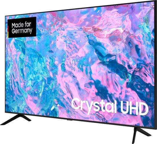 Samsung GU85CU7179U LED-Fernseher
