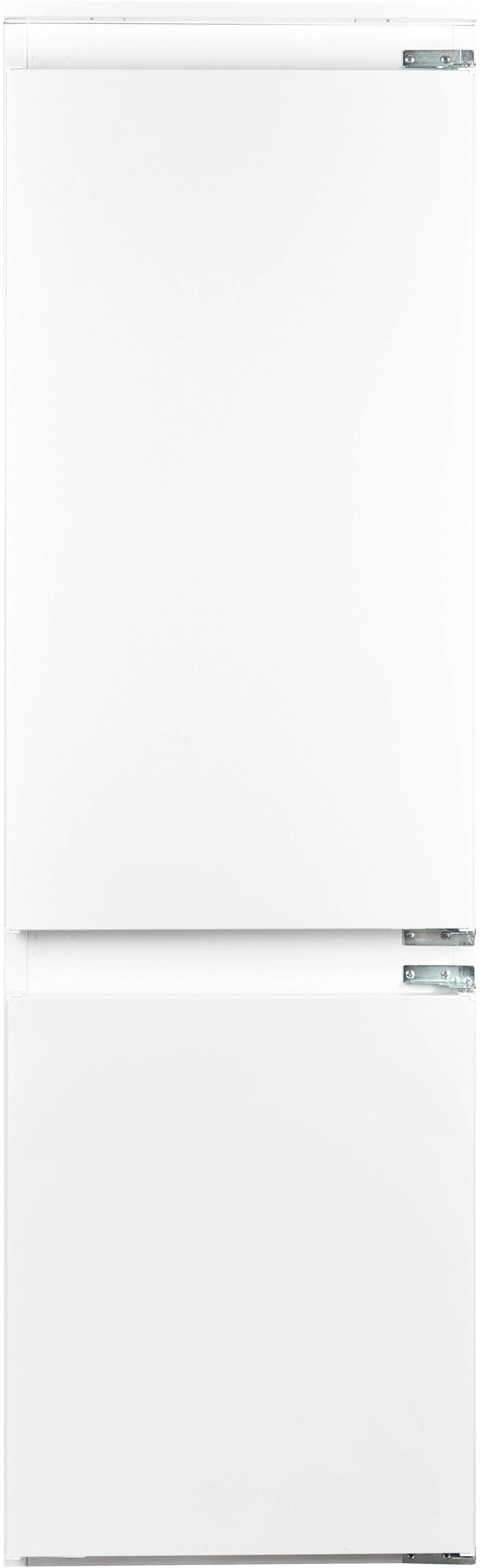 Privileg Einbaukühlgefrierkombination PCIL 178S12, 177 cm hoch, 54 cm breit, LessFrost