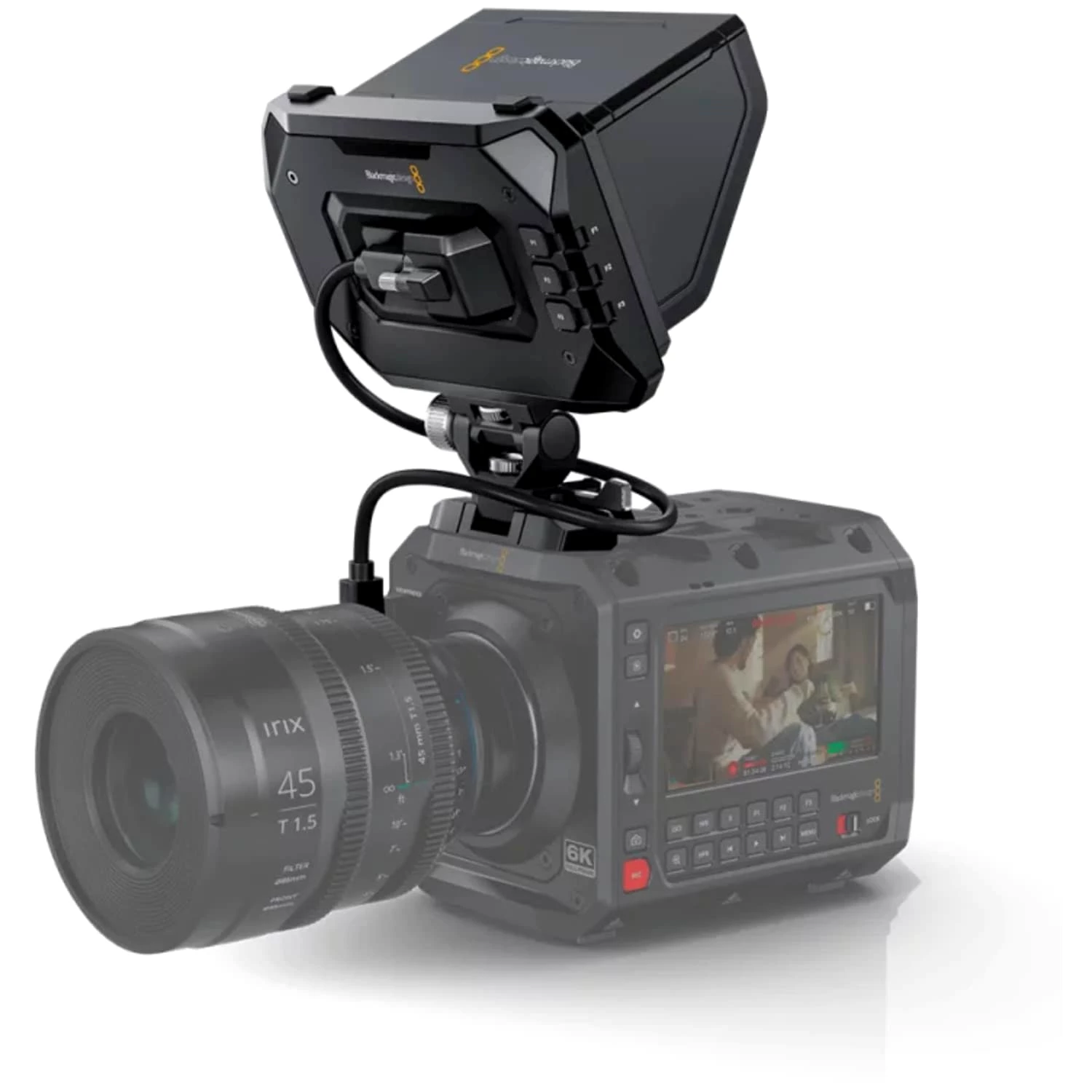 Blackmagic PYXIS Monitor Kit