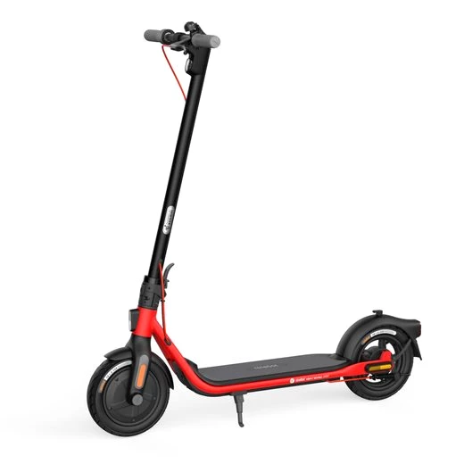 ninebot by Segway Scooter Scooter D38D, 20,00 km/h