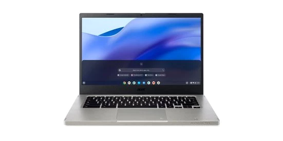 Acer Chromebook Vero 514 CBV514-1H - 35.6 cm  - Core i5 1235U Notebook (Intel Intel Core i5 12.