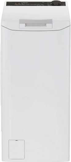 Haier Waschmaschine Toplader THASNQ476TM5-84, 7 kg, 1400 U/min, hOn App