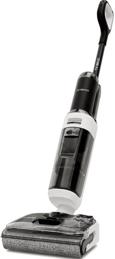 Tineco Nass-Trocken-Sauger Floor One Switch S6 Stretch Plus mit 85°Grad Heißluft-Trocknung, 290 W