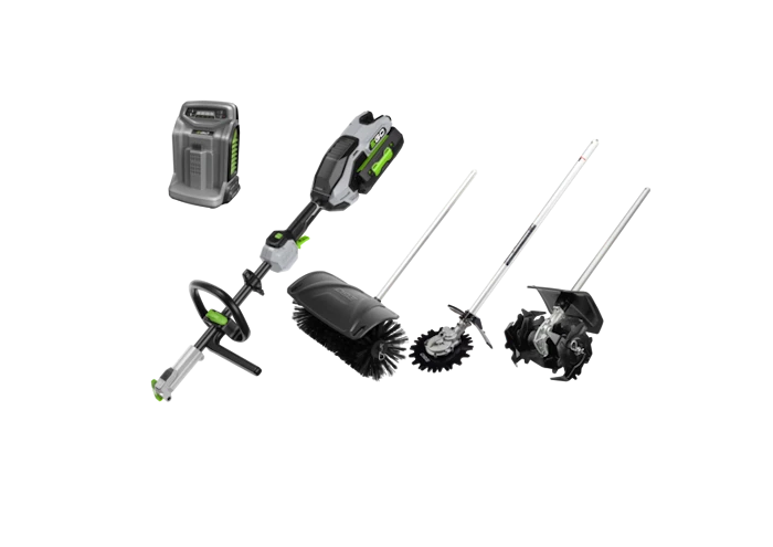EGO Power Multifunktionstool MRC2306E Kit
