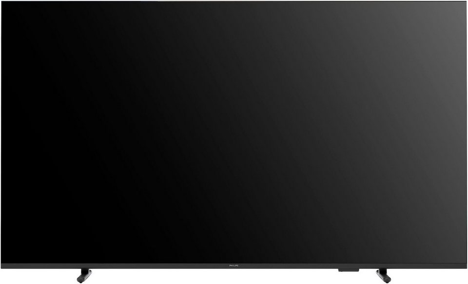 Philips 50PUS7800/12 QLED-Fernseher (126 cm/50 Zoll, 4K Ultra HD, Smart-TV)