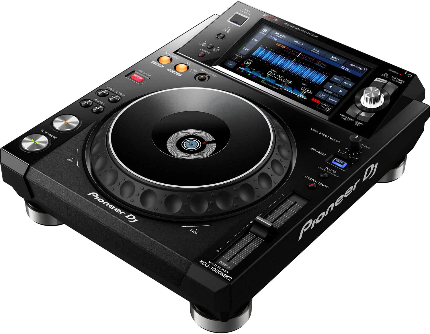 pioneer-xdj-1000mk2-dj-media-player-2